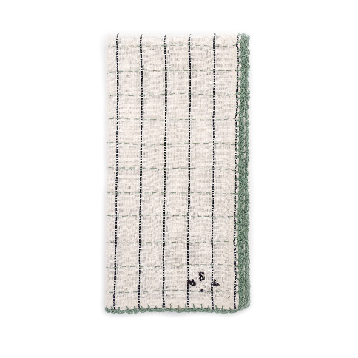 Serviette de table Aurore