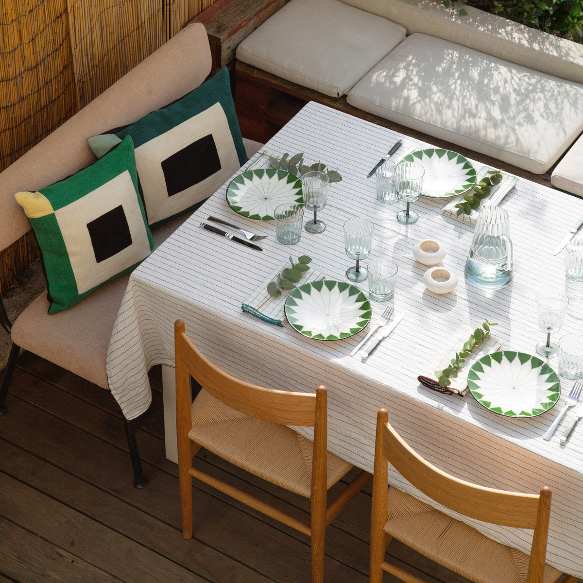 Nappe Aurore