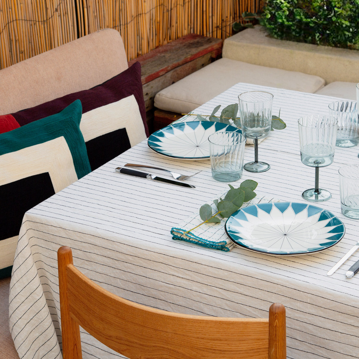 Nappe Aurore