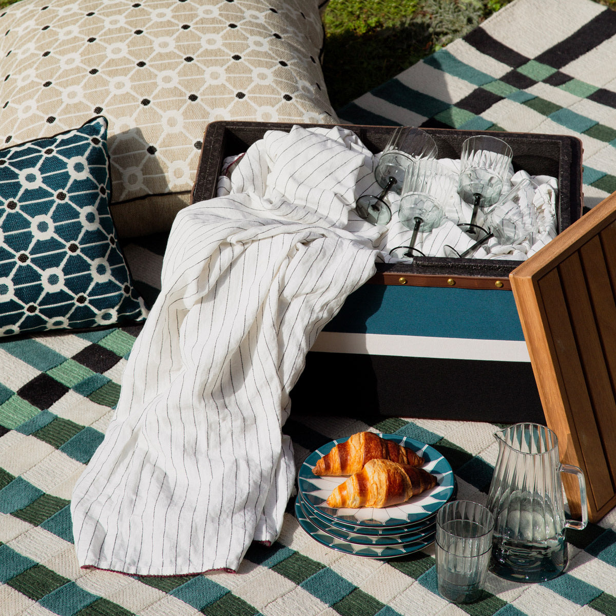 Nappe Aurore
