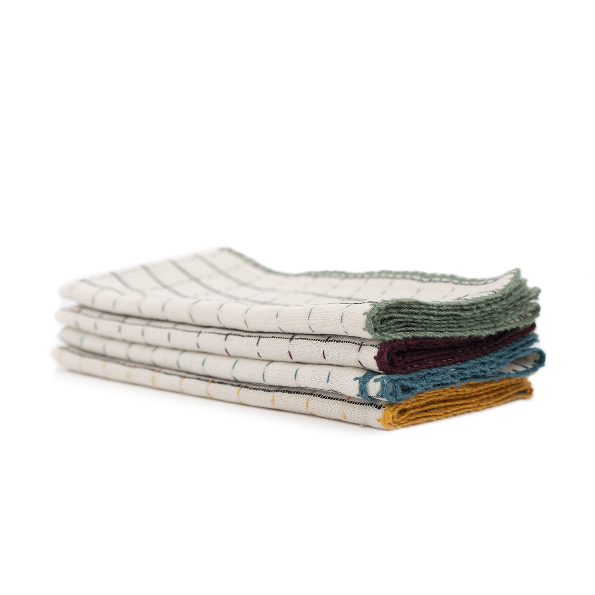 Serviette de table Aurore