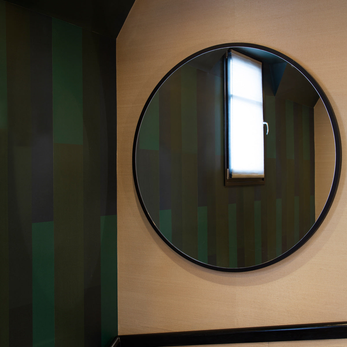 Miroir Bulle