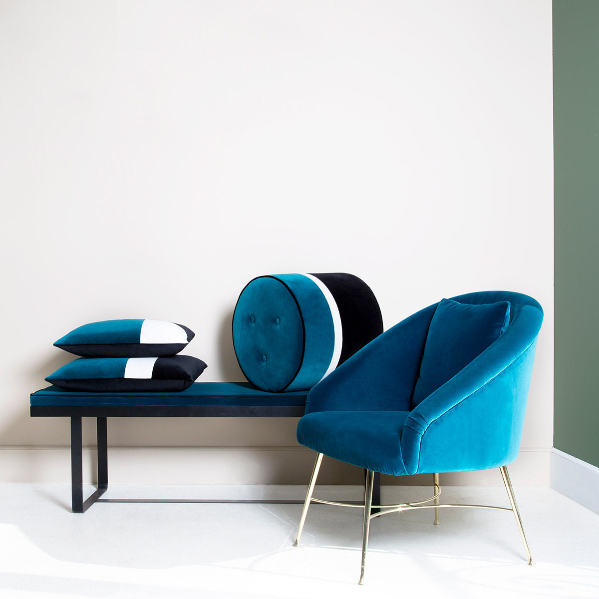 Fauteuil Margot