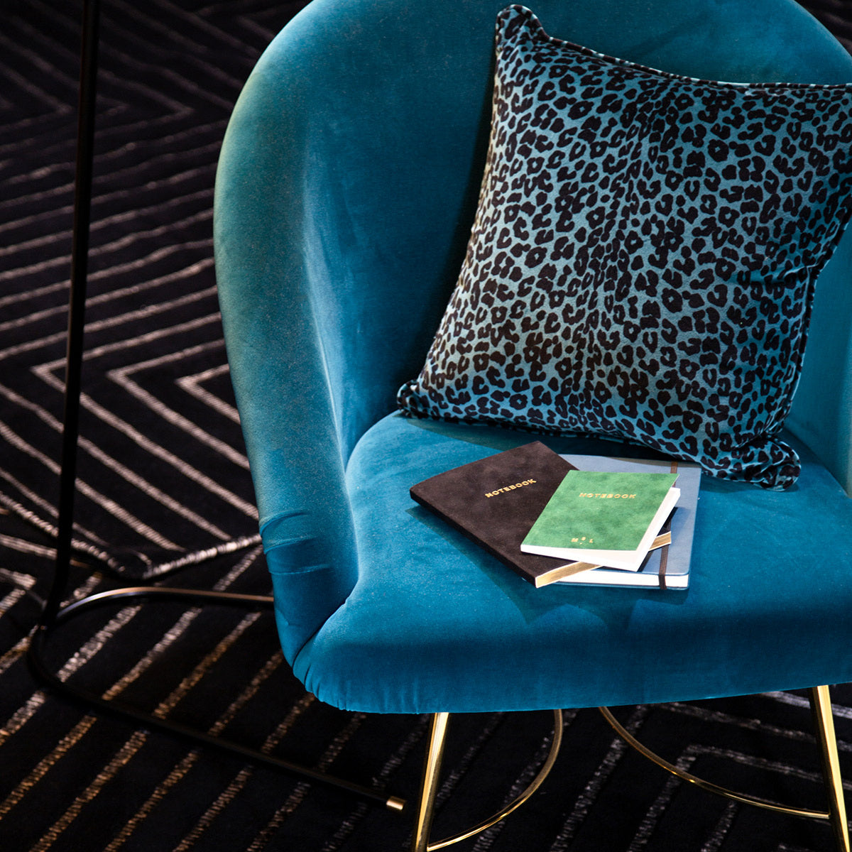 Fauteuil Margot
