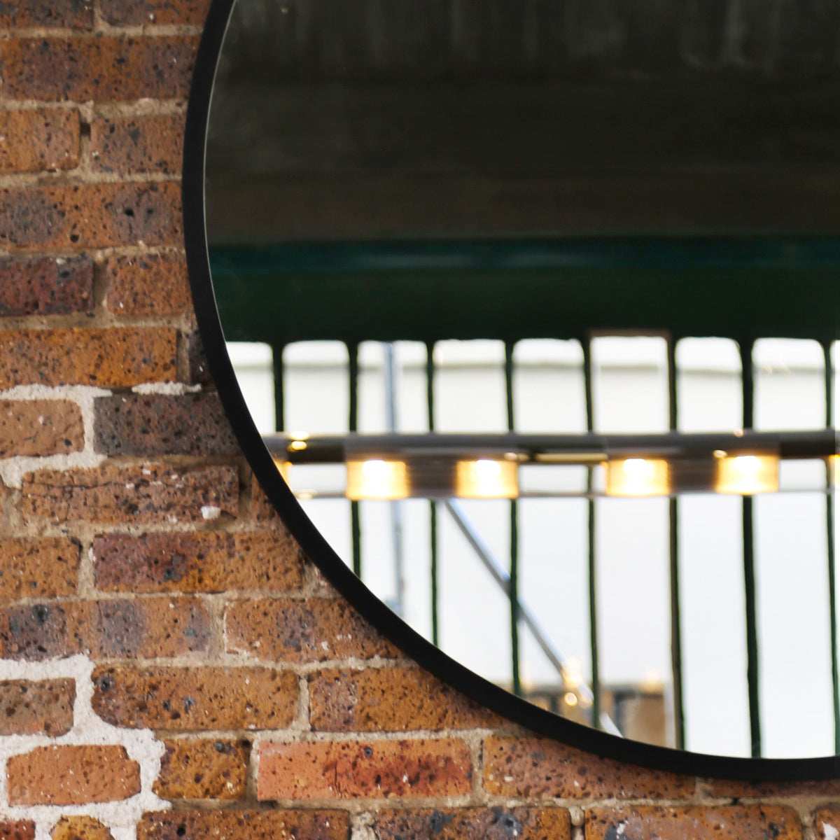 Miroir Bulle