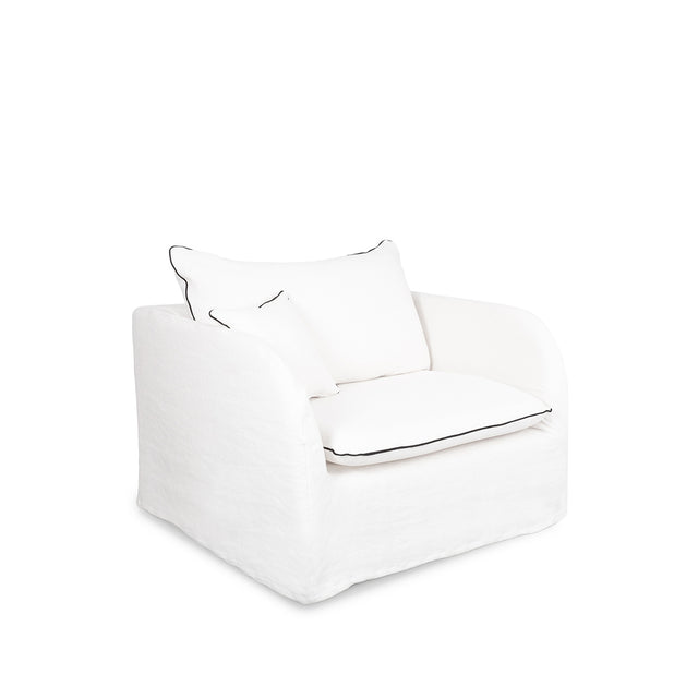 Fauteuil convertible Riviera