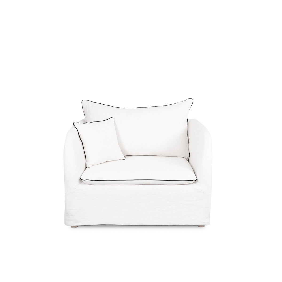 Fauteuil Riviera