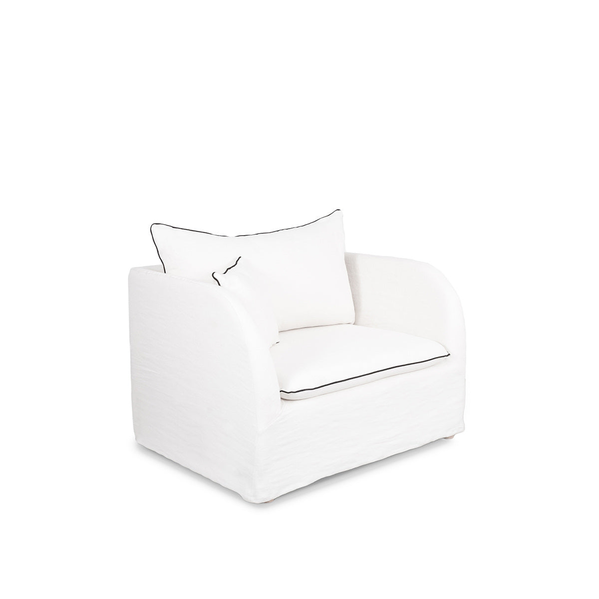 Fauteuil Riviera