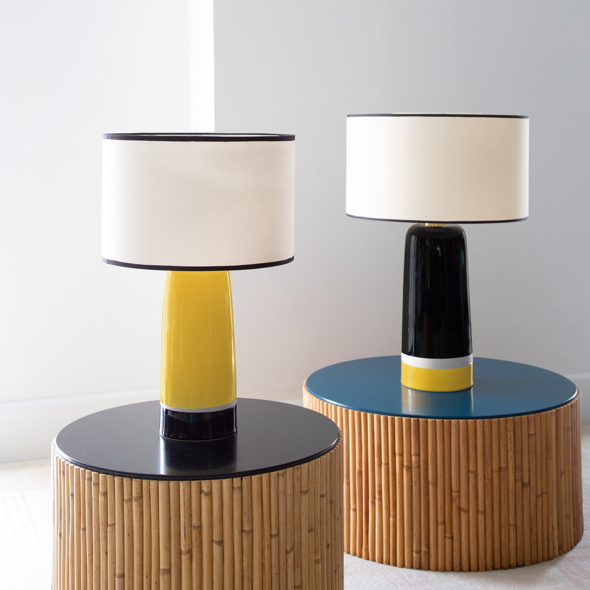 Lampe à Poser Sicilia