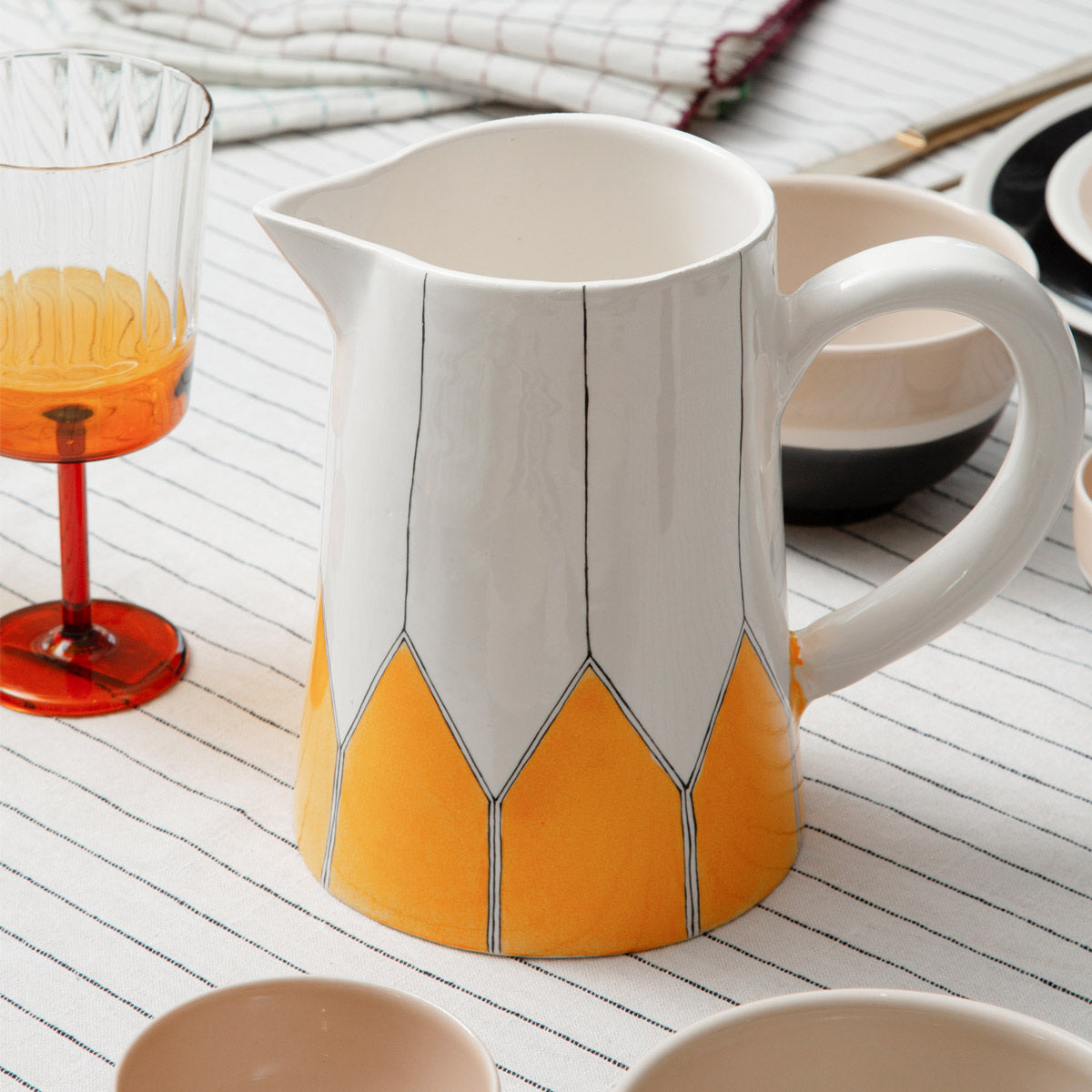Carafe Daria
