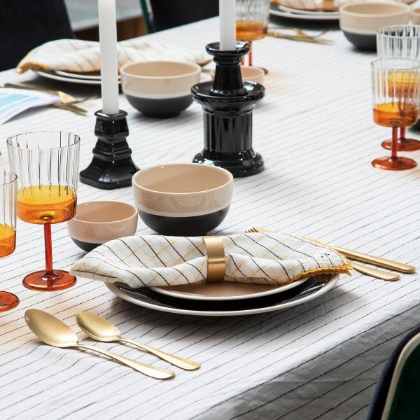 Serviette de table Aurore
