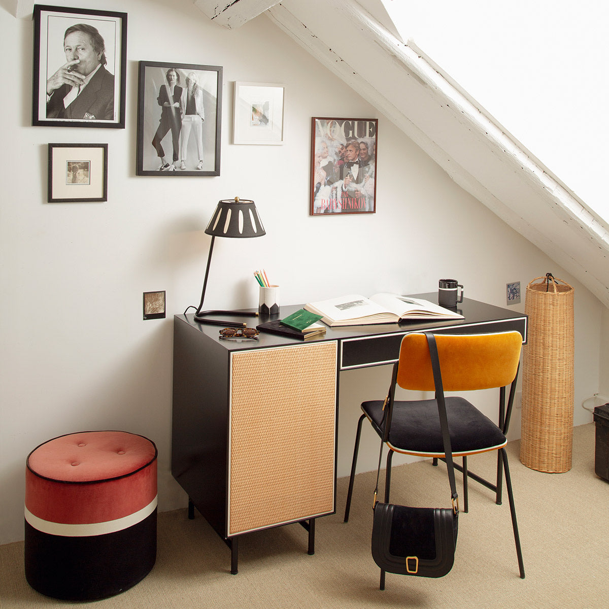 Bureau Essence