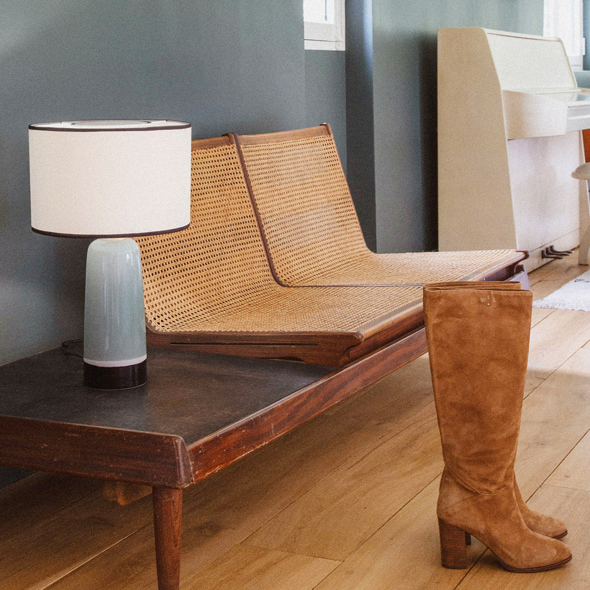 Lampe à Poser Sicilia