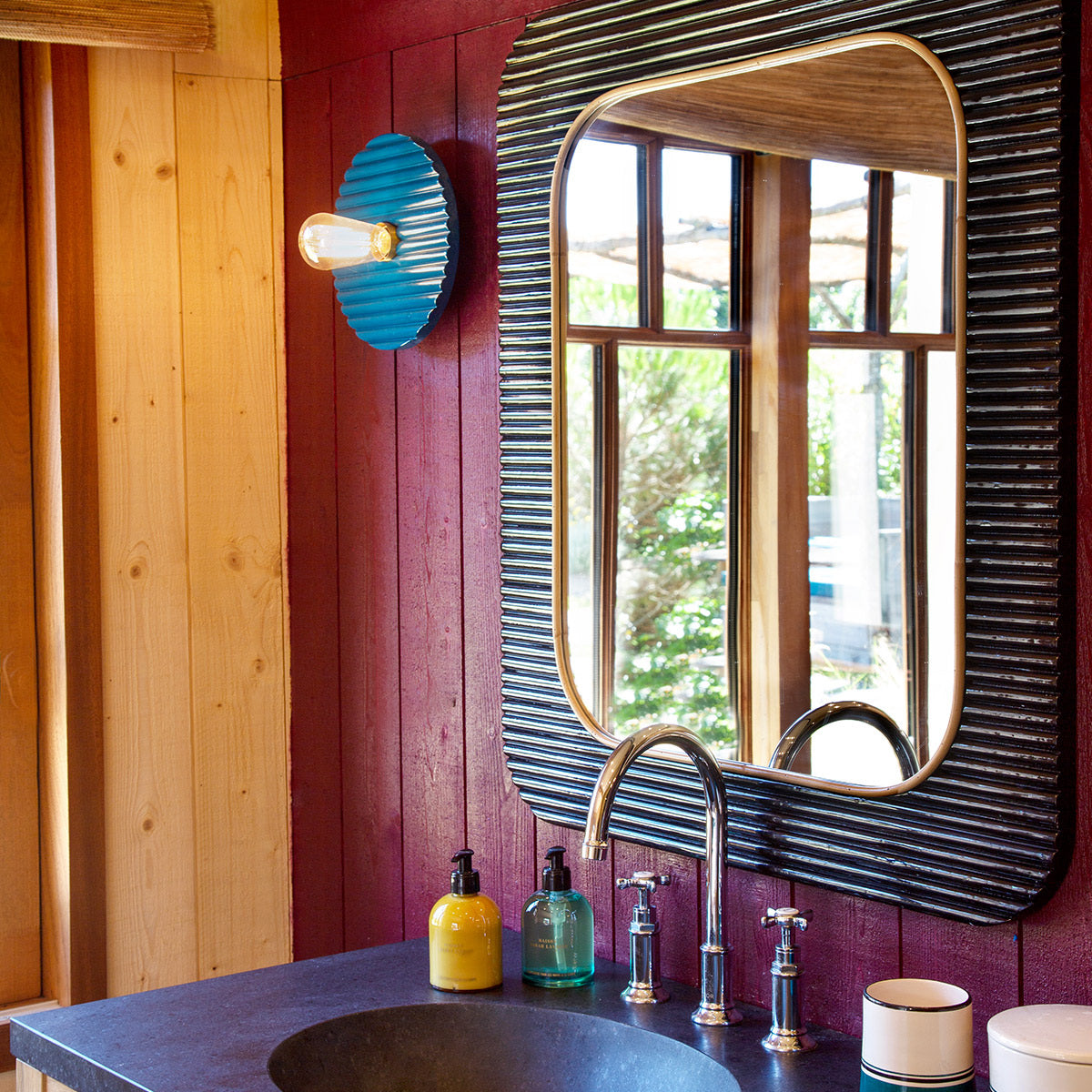 Miroir Riviera