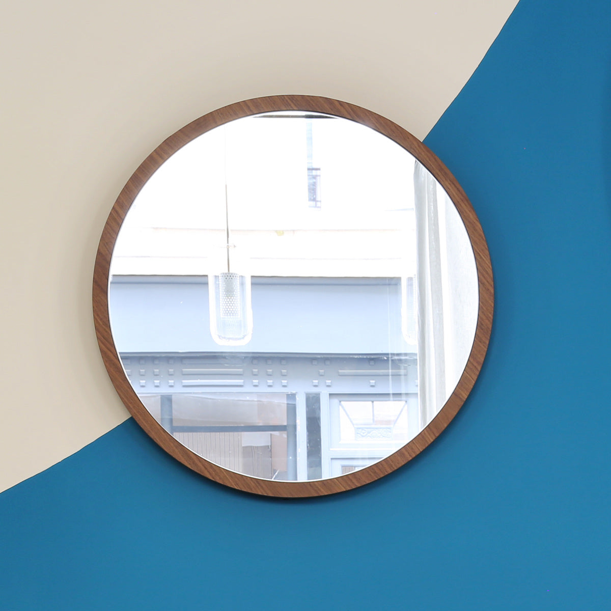 Miroir Bulle