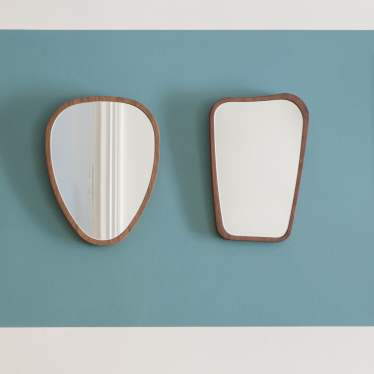 Miroir Organique