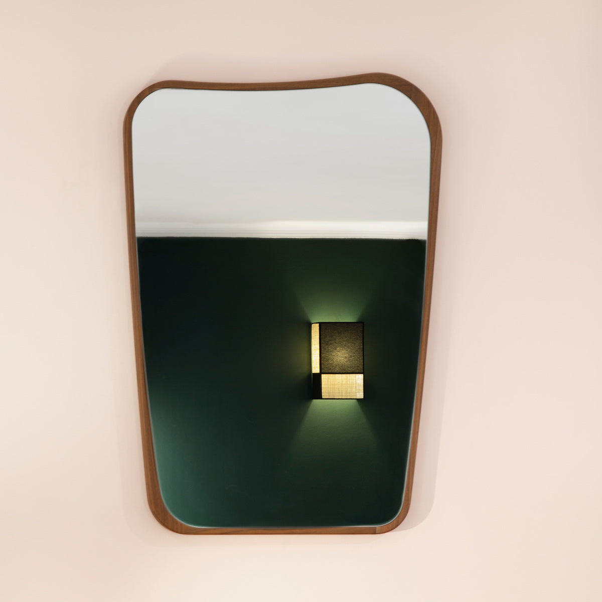 Miroir Organique