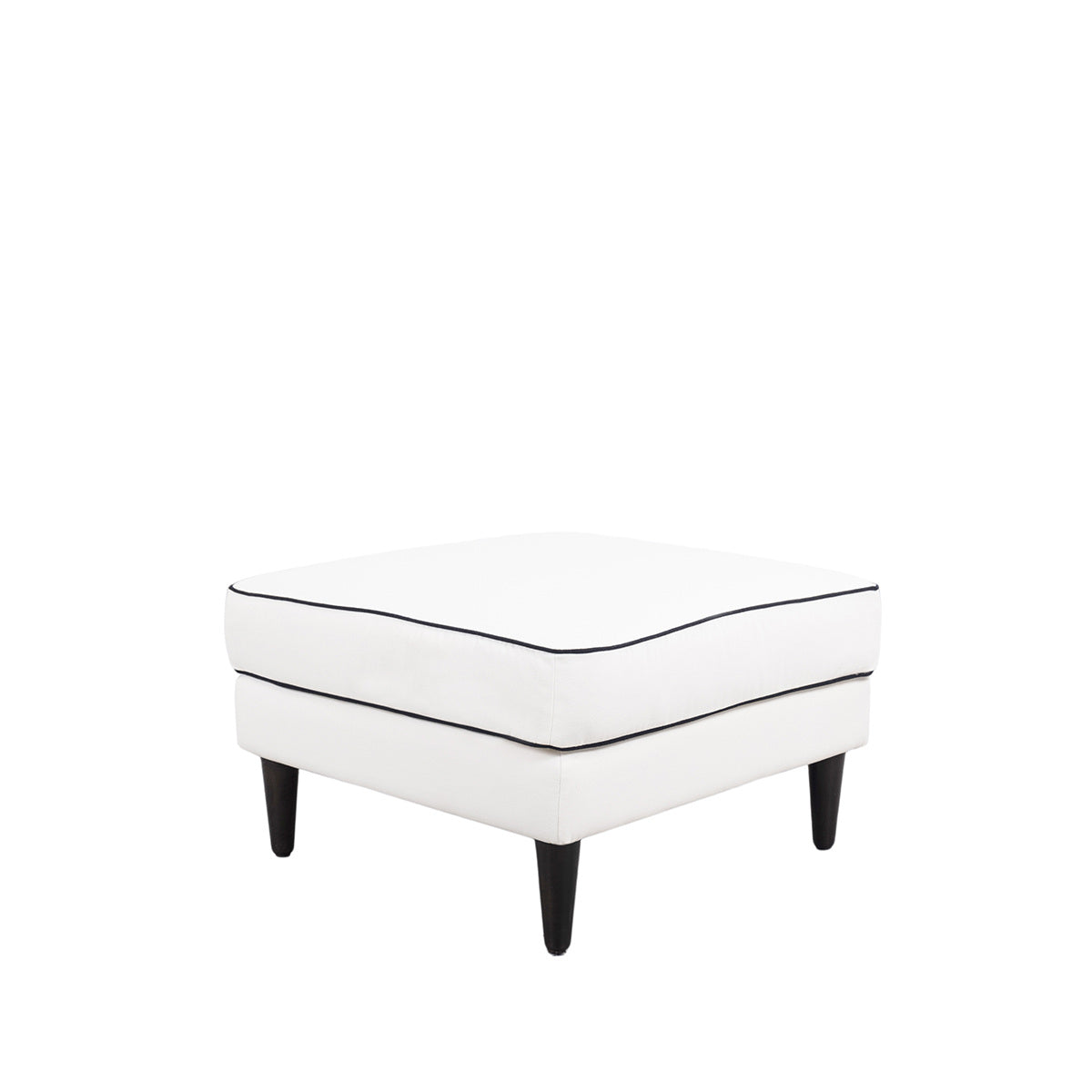 Pouf Repose-pied Noa