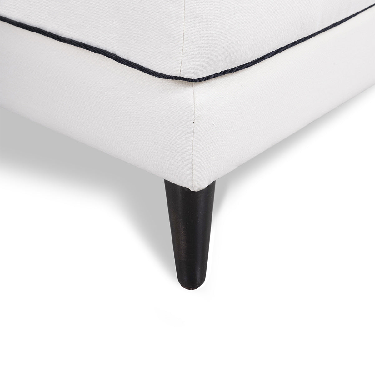 Pouf Repose-pied Noa