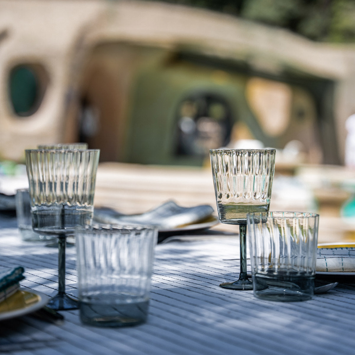 Verre à Vin Éclat