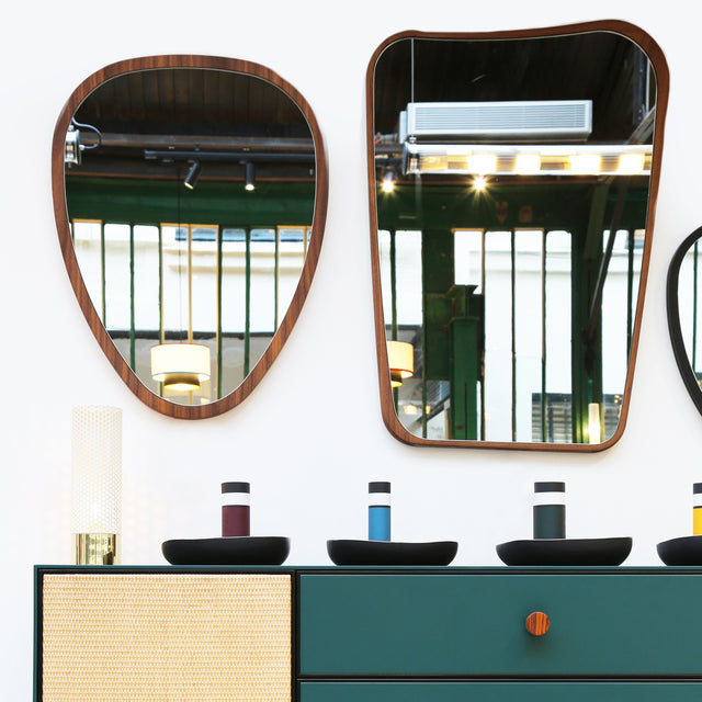 Miroir Ovo