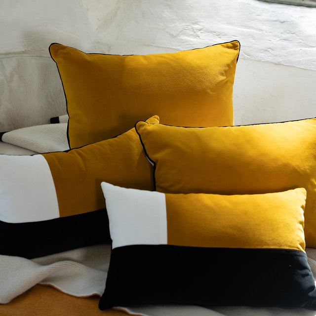 Coussin Echec et Mat