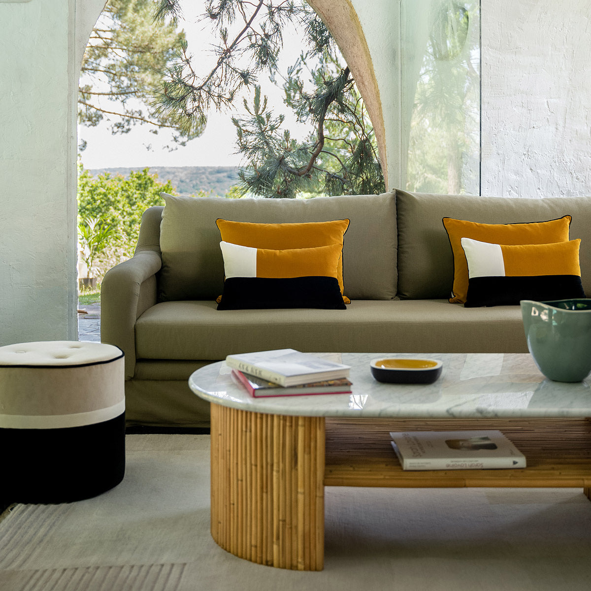 Table Basse Riviera