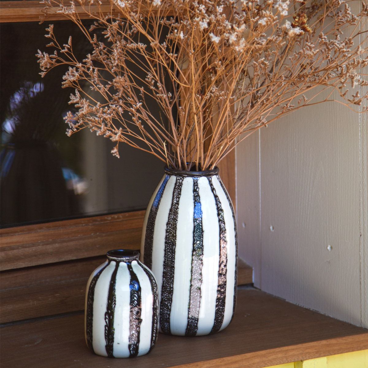Vase Décoratif Riviera