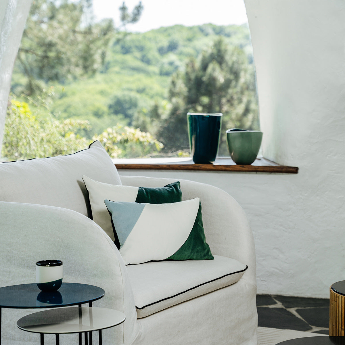 Fauteuil Riviera