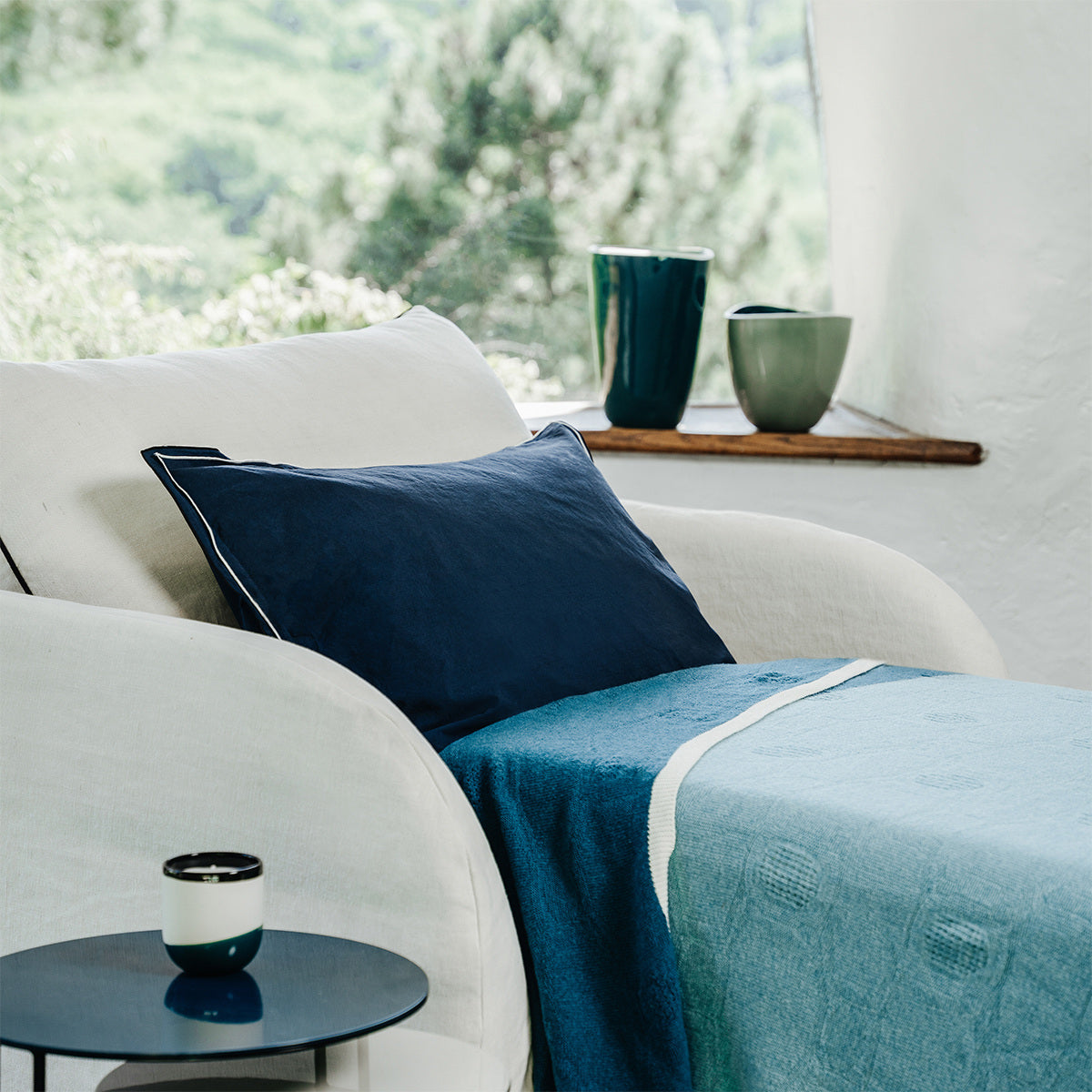 Fauteuil convertible Riviera