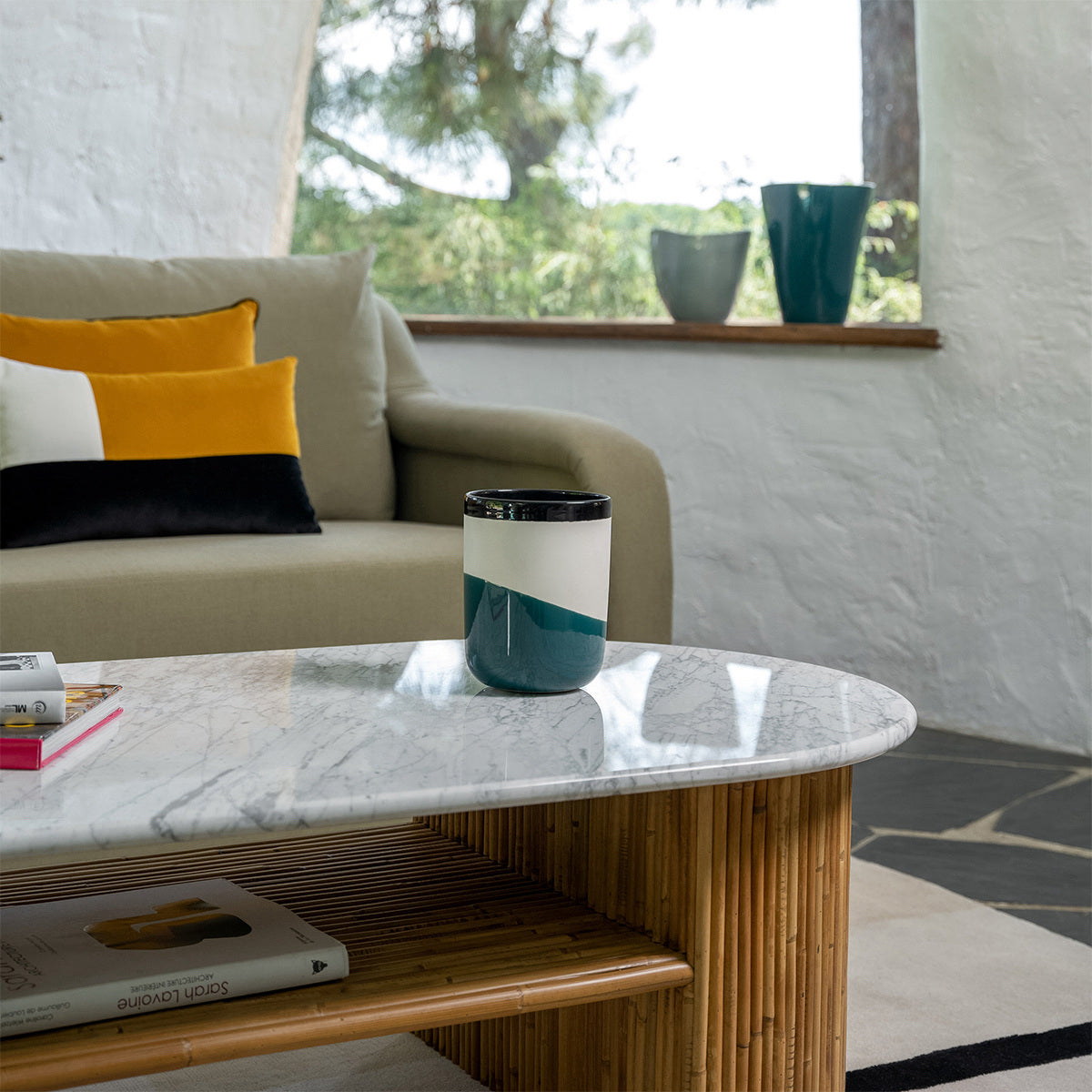 Table Basse Riviera