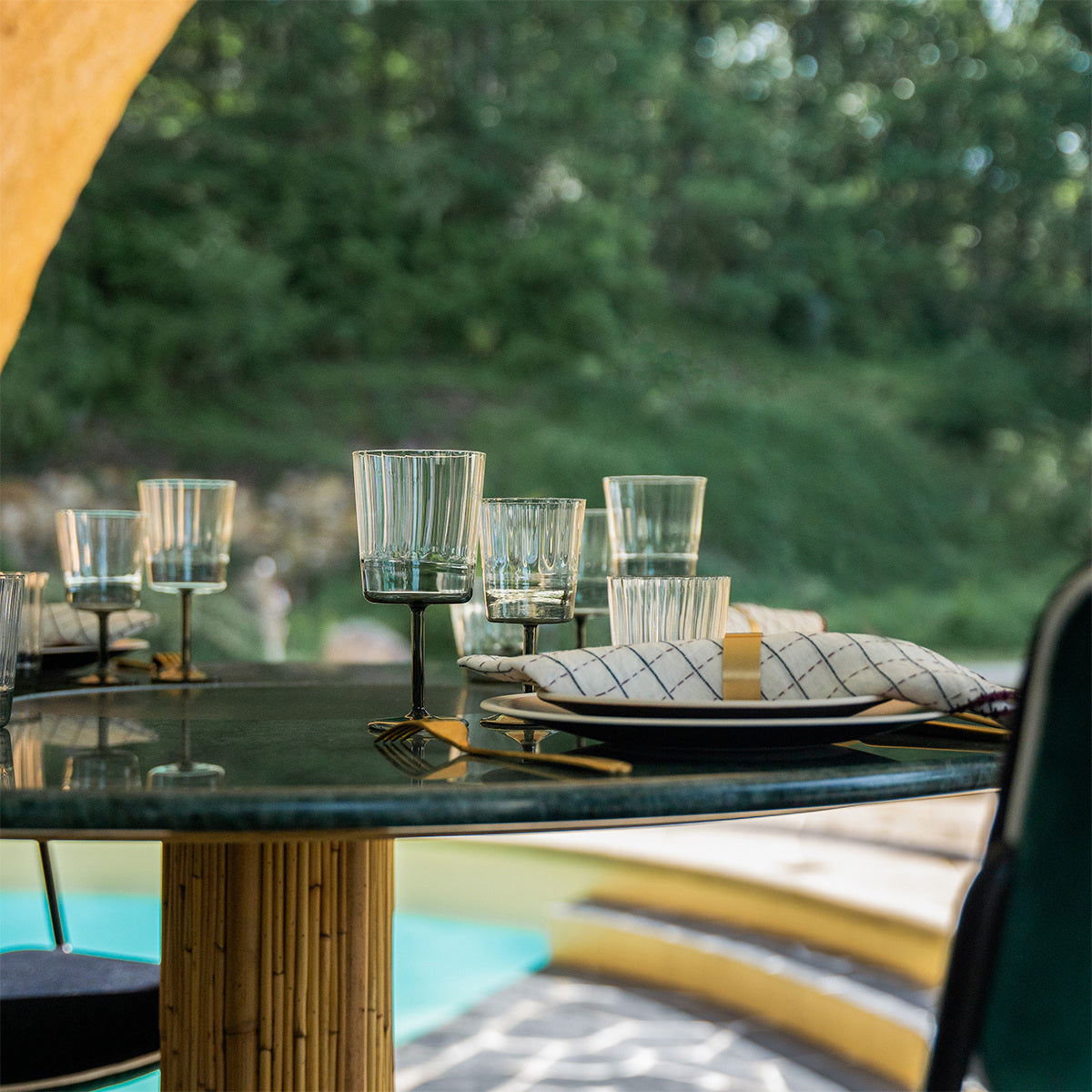 Table à Manger Riviera