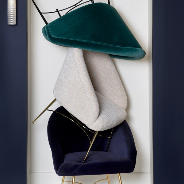 Fauteuil Margot