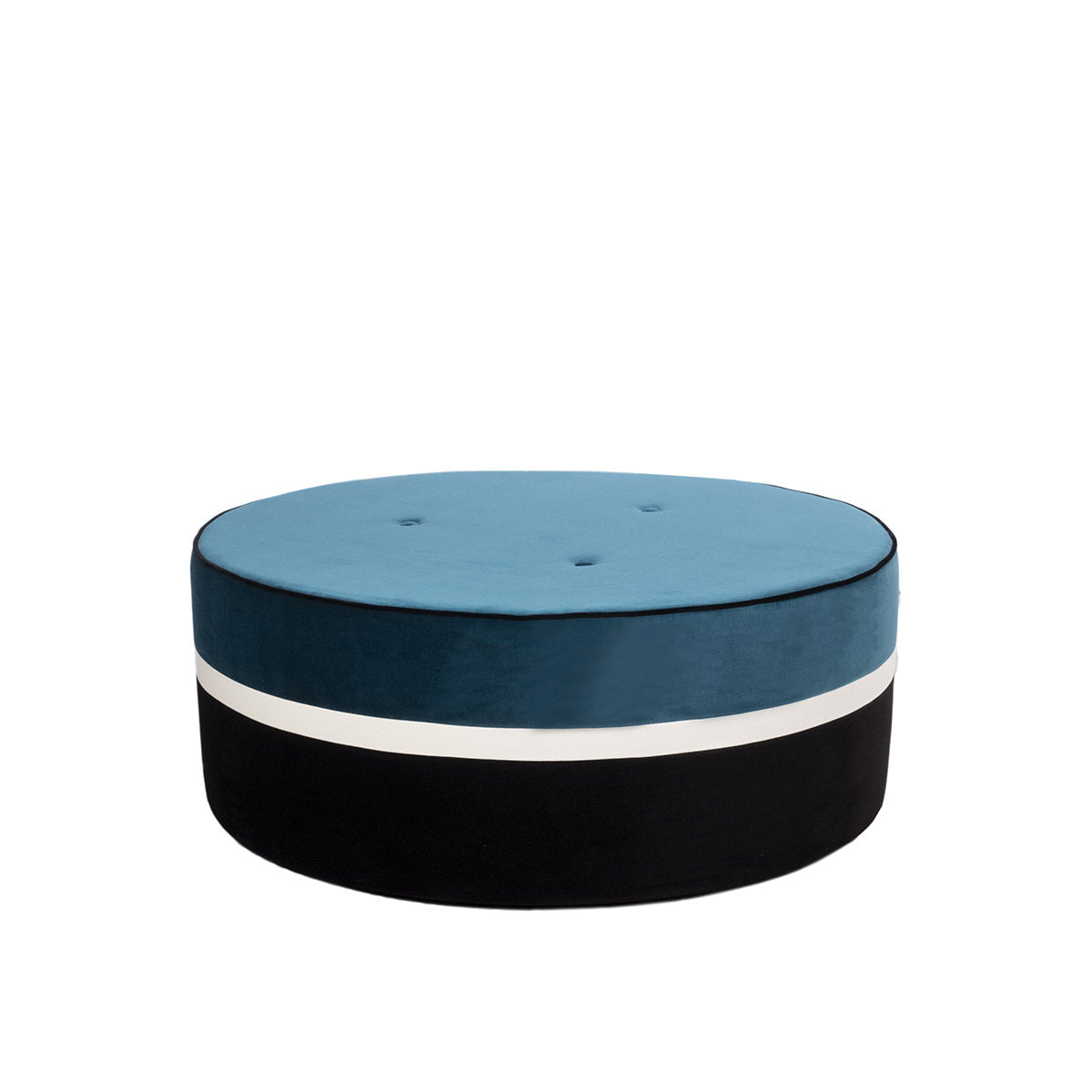 Grand Pouf Léo