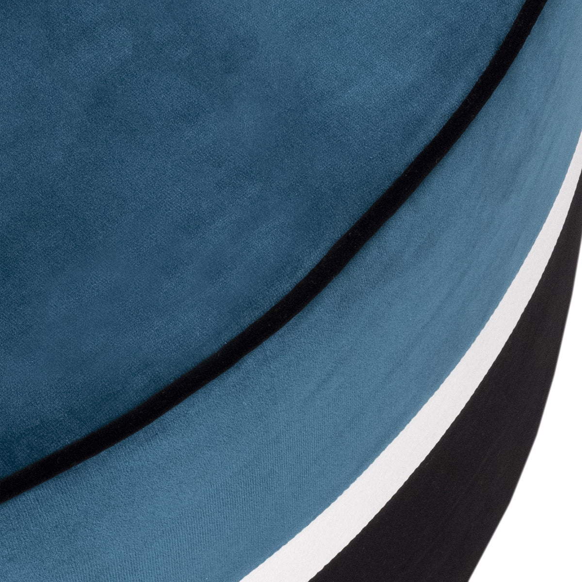 Grand Pouf Léo