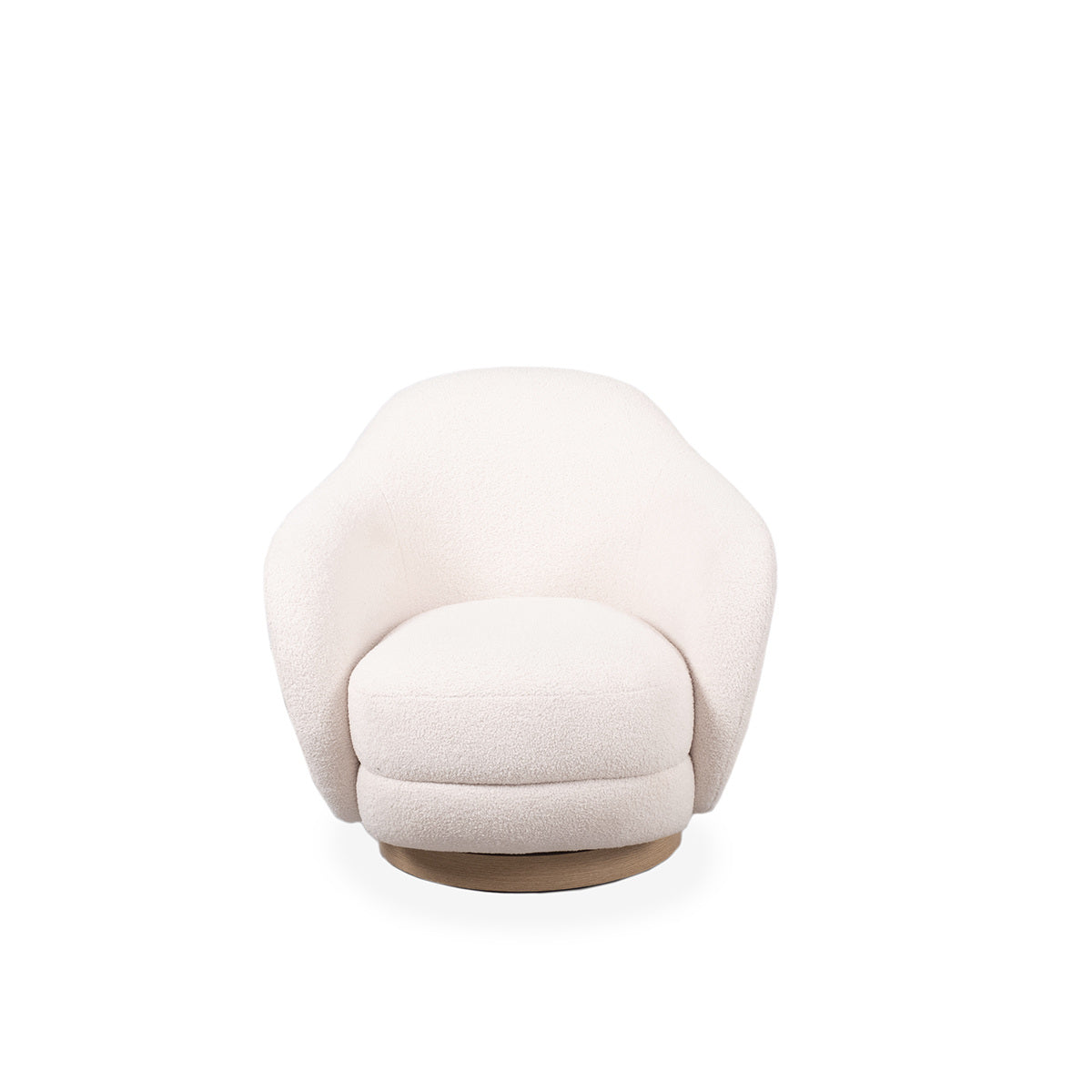 Fauteuil Bozzolo
