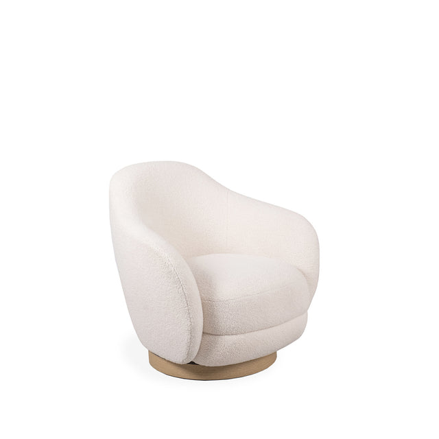 Fauteuil Bozzolo