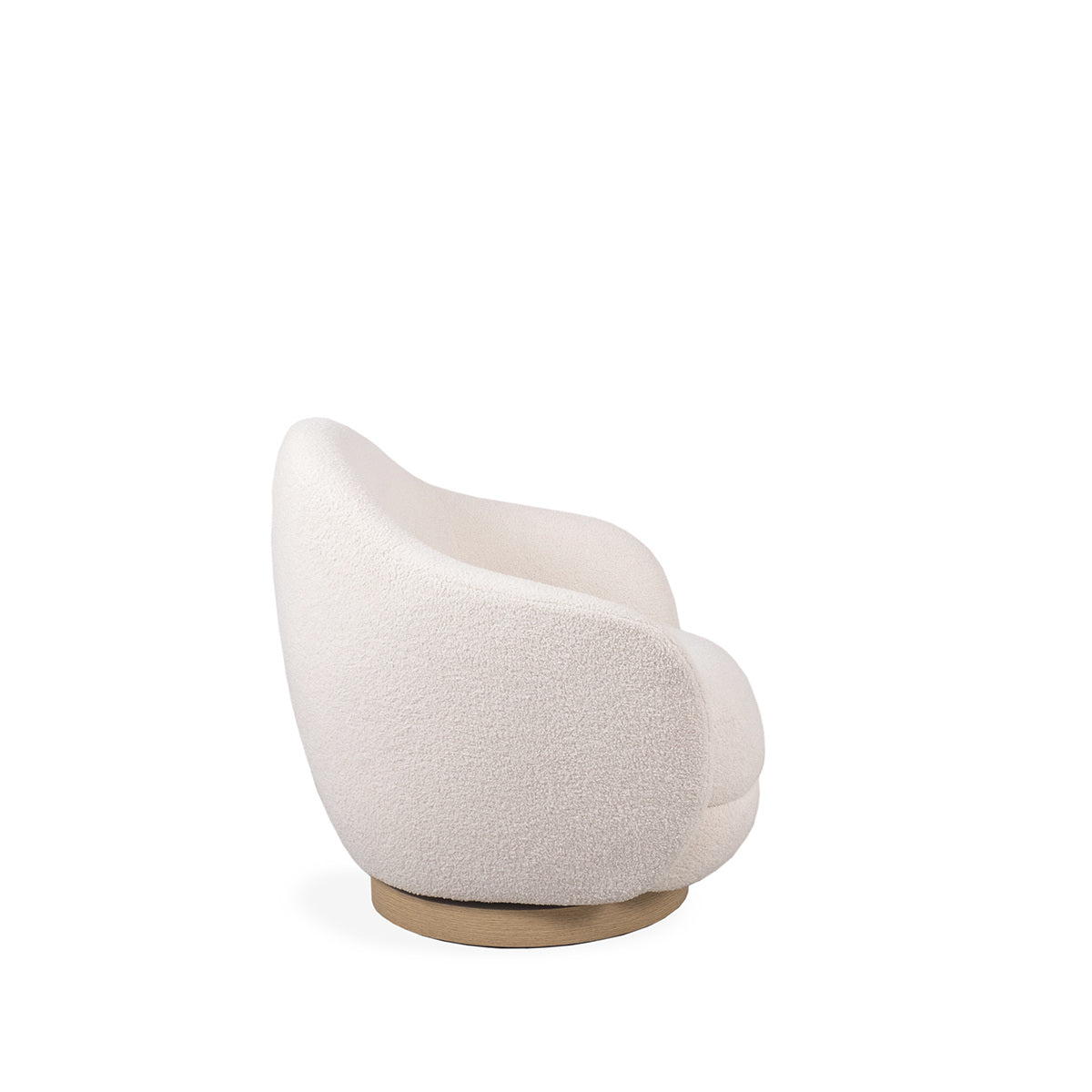 Fauteuil Bozzolo