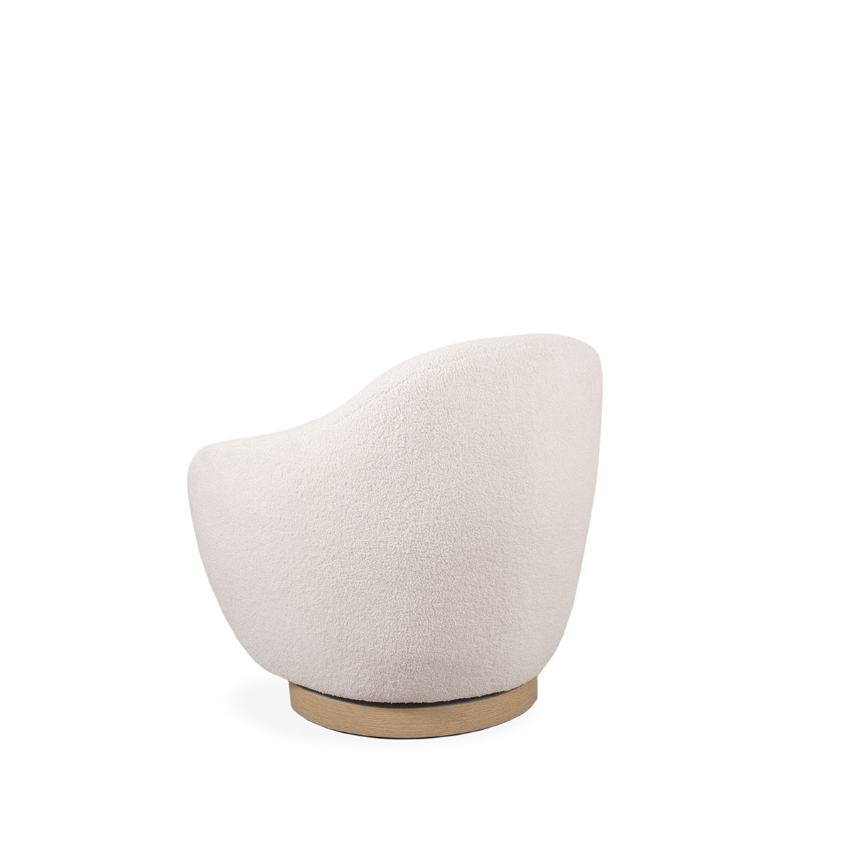 Fauteuil Bozzolo