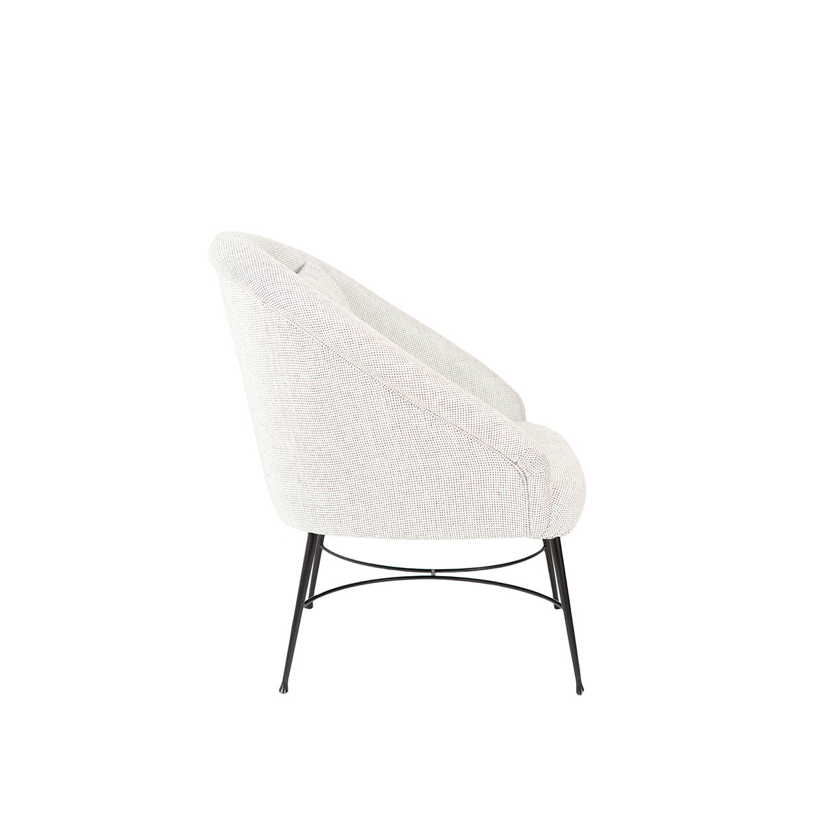 Fauteuil Margot