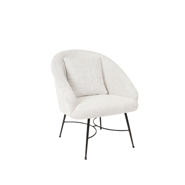 Fauteuil Margot
