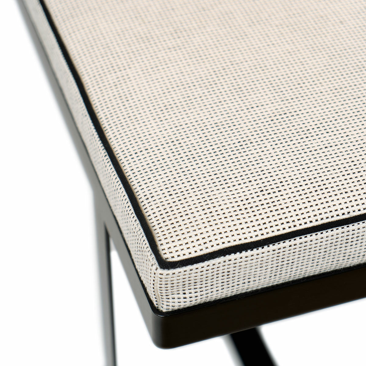 Banc Gaspard Dandy