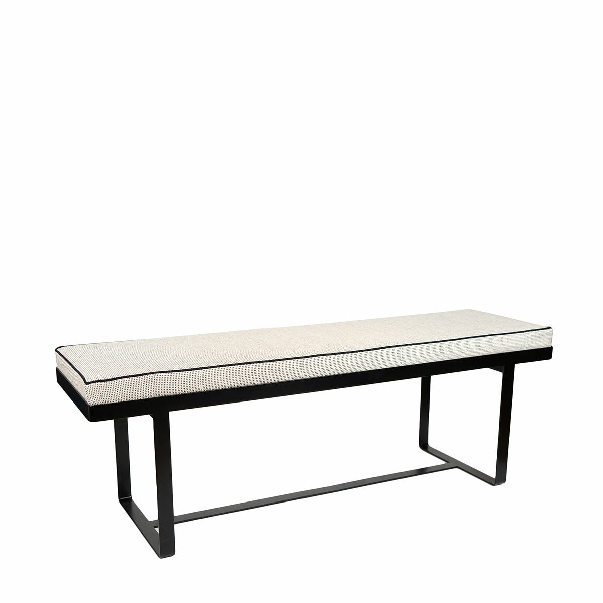 Banc Gaspard Dandy