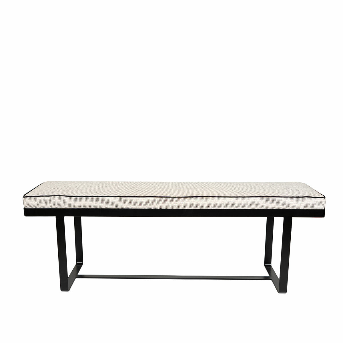 Banc Gaspard Dandy