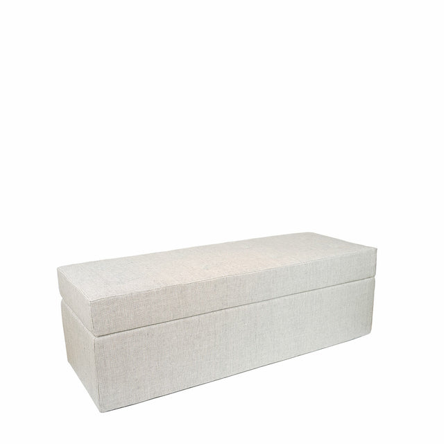 Banquette Coffre Jacob