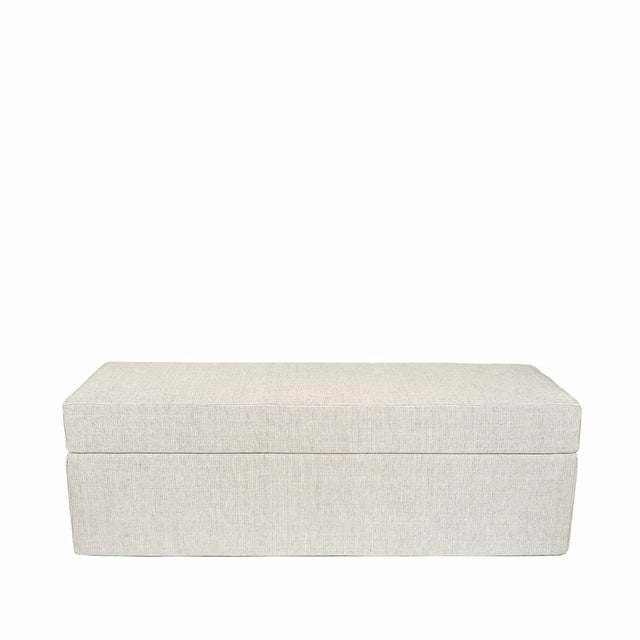 Banquette Coffre Jacob