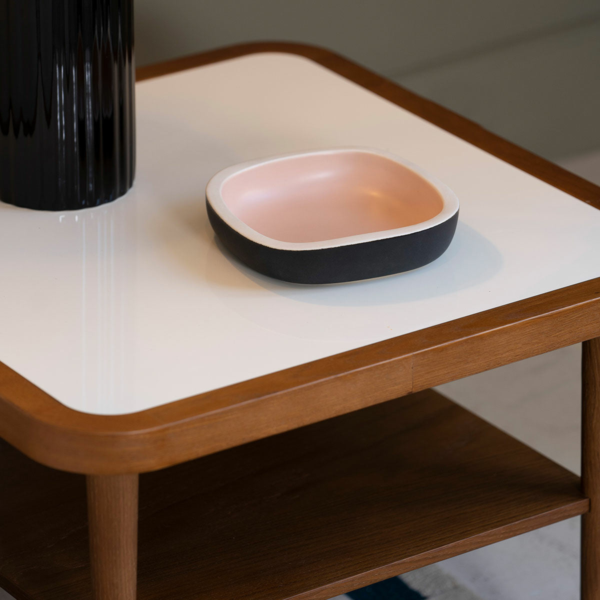 Table Basse Puzzle