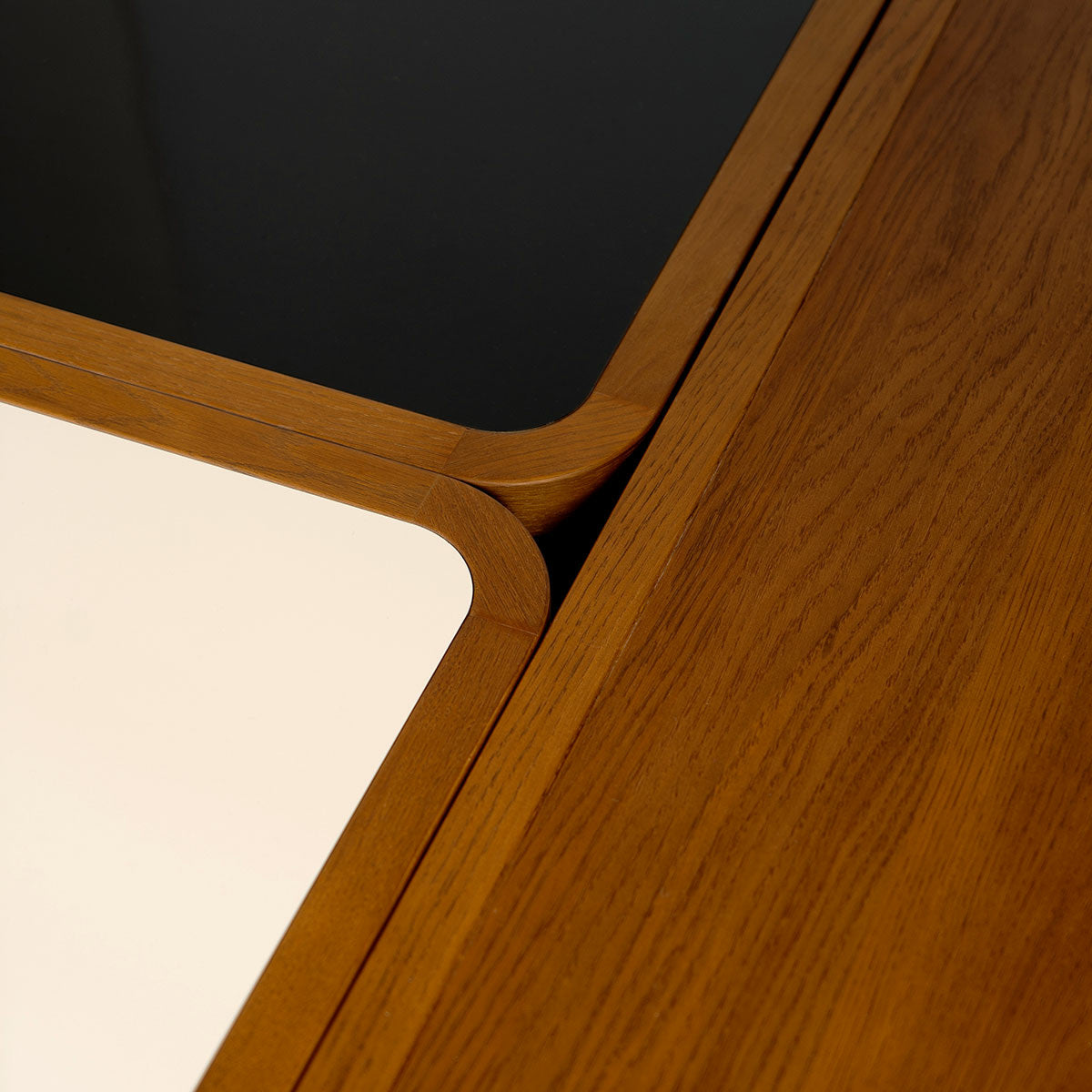 Table Basse Puzzle