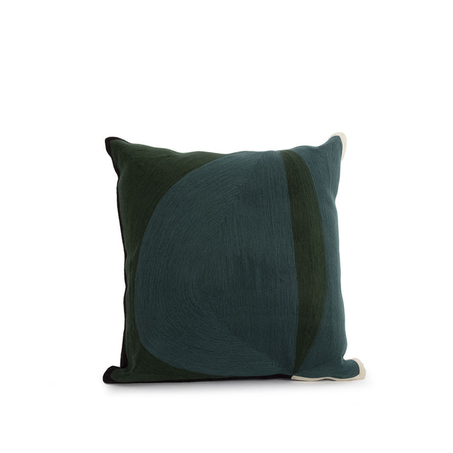 Coussin Abstrait