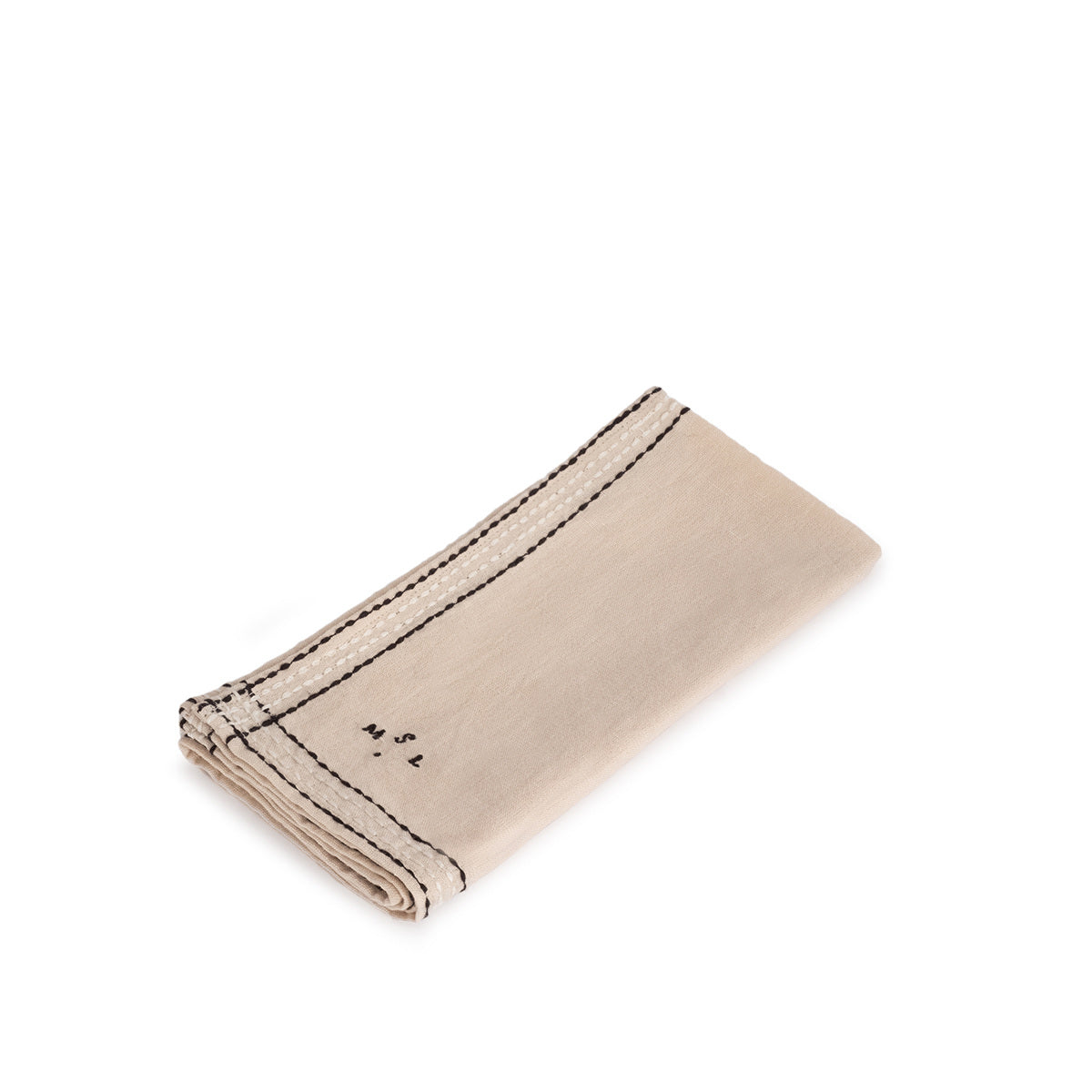 Serviette de table Sérénité